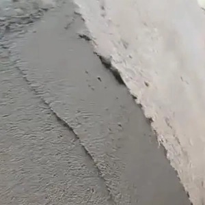 罗庄水工建筑物I级C55聚合物改性水泥砂浆 渠道防渗泵站加固迎水面抗冲刷砂浆