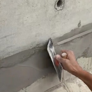 罗庄P型防护型环氧树脂砂浆