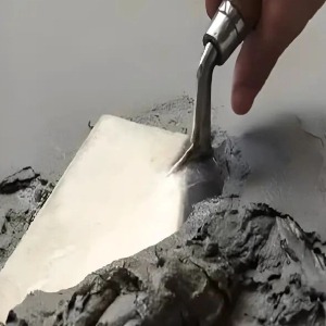 罗庄混凝土裂缝孔洞剥落冻融修复用高强度丙乳防腐蚀砂浆